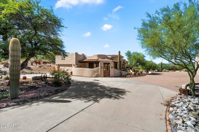 Great Access & maneuverability