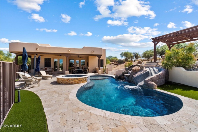 Funtastic Pool & Spa added in 2024