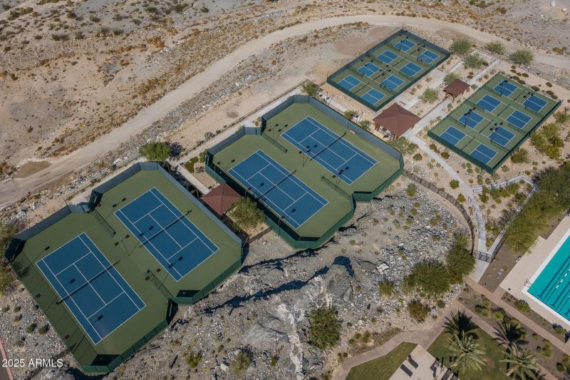 O) VICTORY AT VERRADO