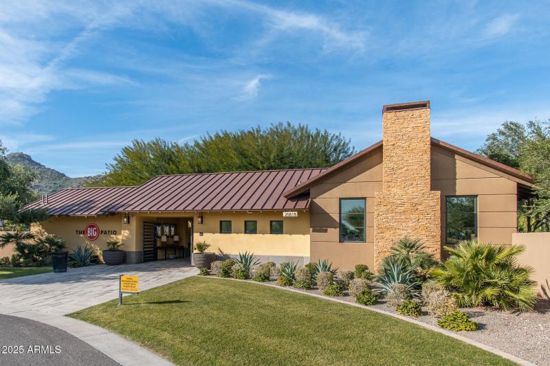 P) VICTORY AT VERRADO