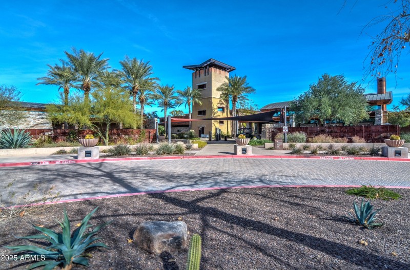 bMountain Vista Club