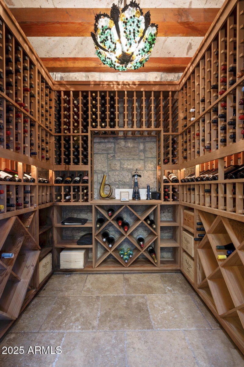 Wine Room