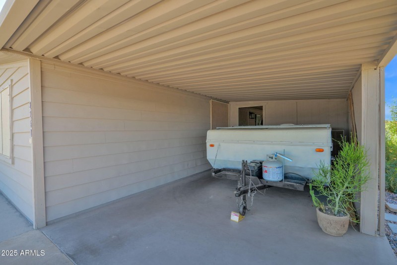 Carport