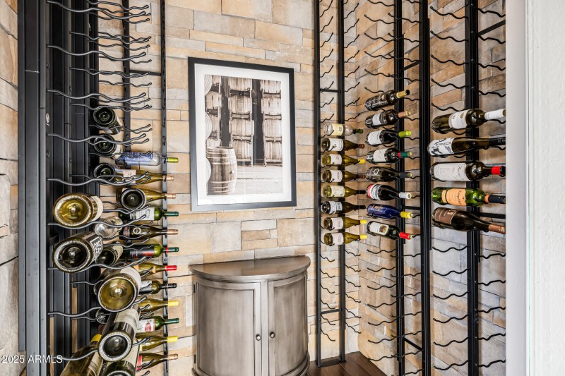 Wine Closet