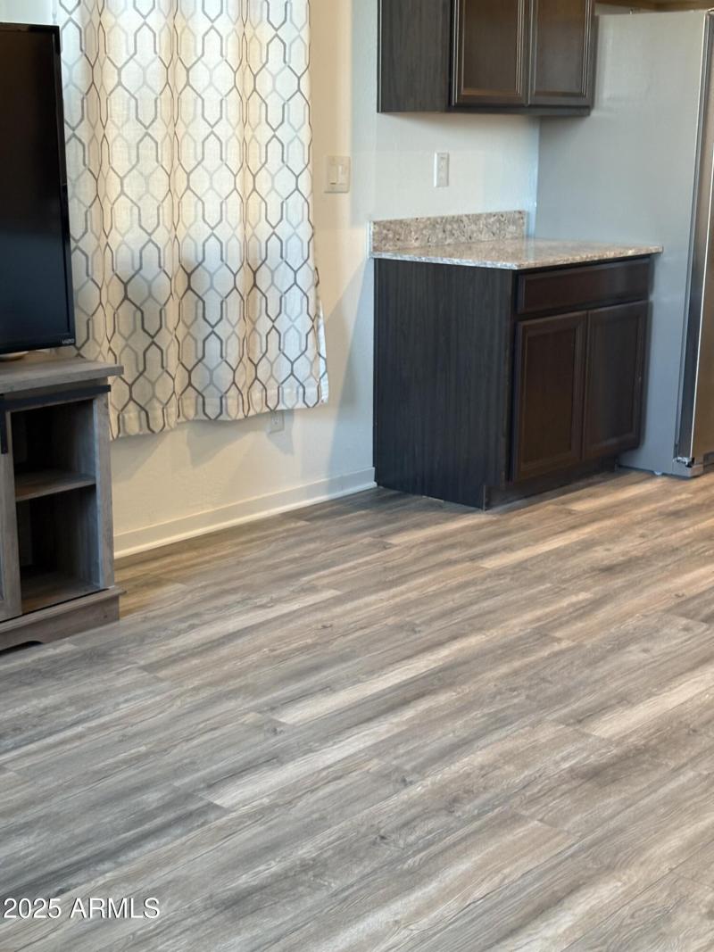 Kitchen New Flooring