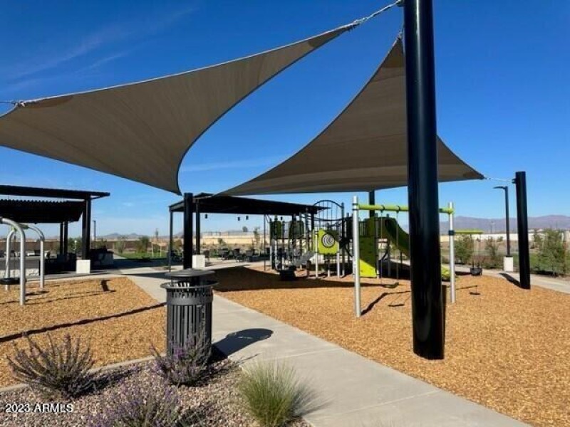 North Creek Playground