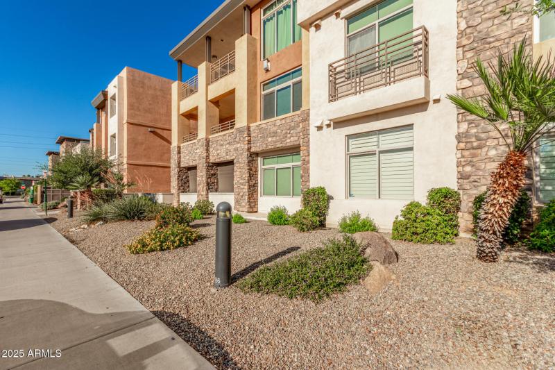 03 - Woodmere Fairway