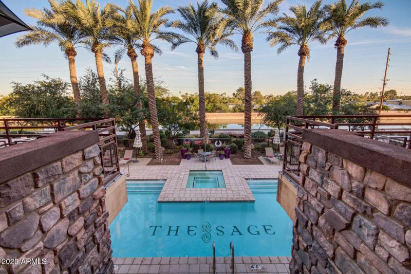 The Sage Condominiums 8