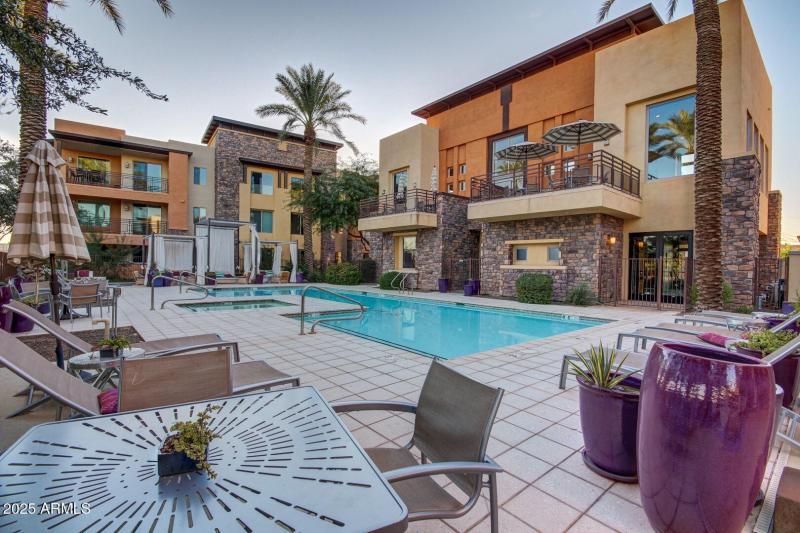 The Sage Condominiums 12