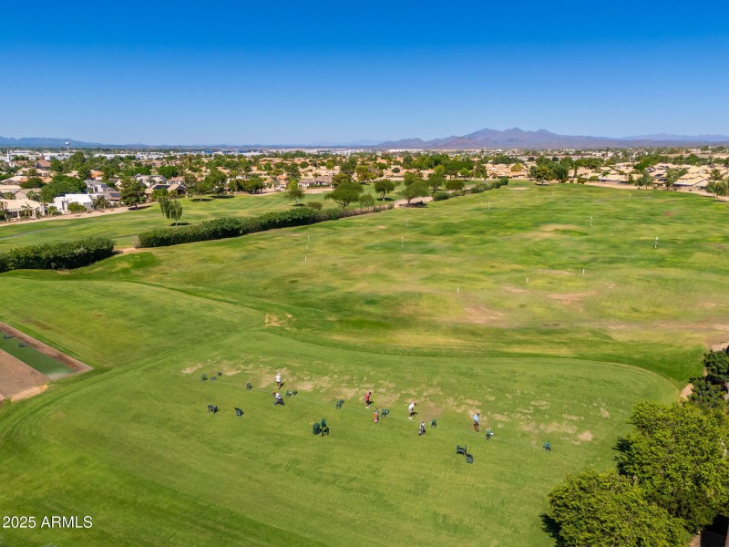 Alta Mesa Golf Club - 02