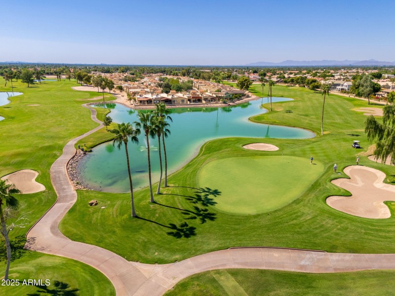 Alta Mesa Golf Club - 06