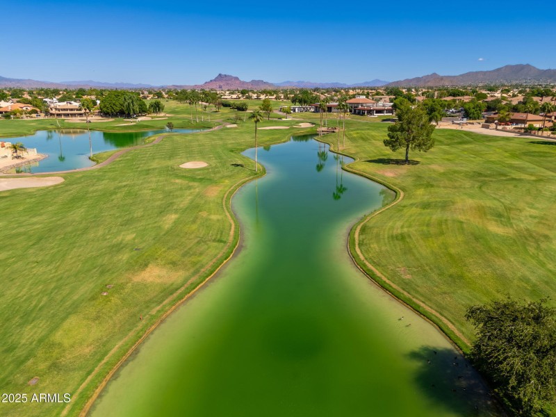 Alta Mesa Golf Club - 09