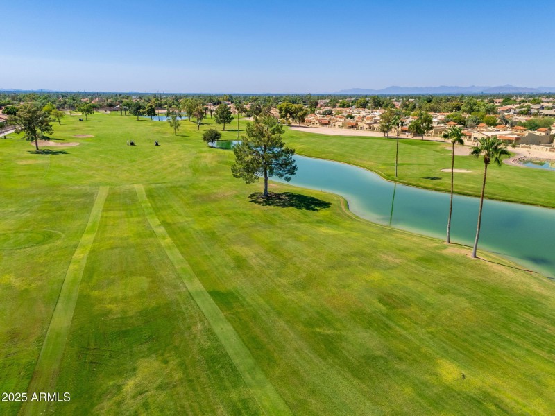 Alta Mesa Golf Club - 11