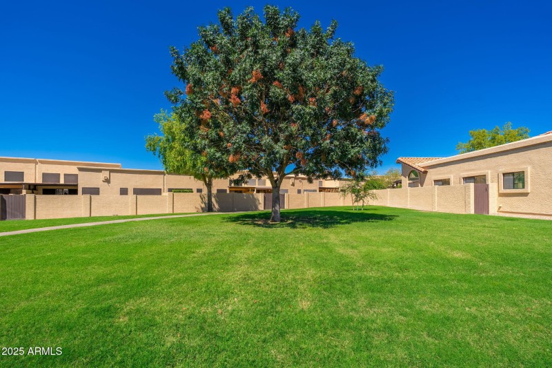 Alta Mesa Townhomes - 06