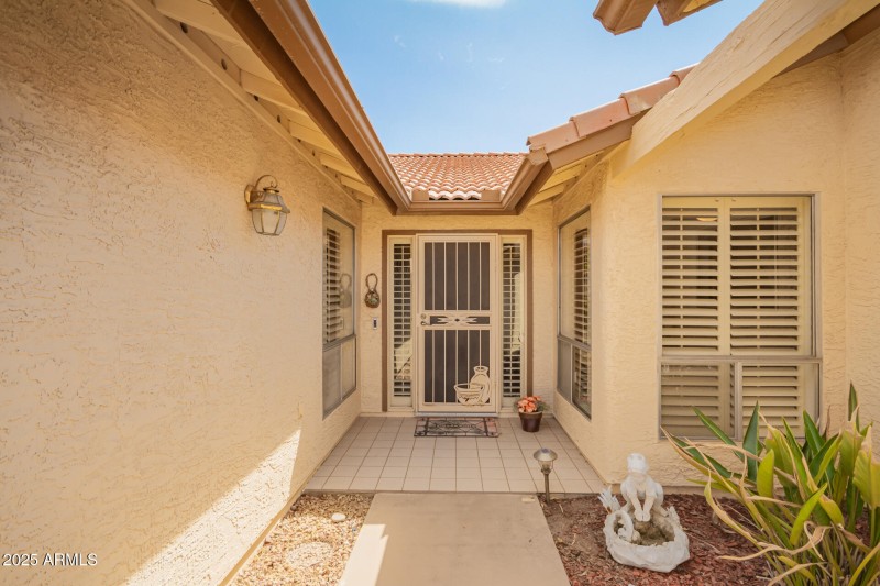 07 Your New Front Door