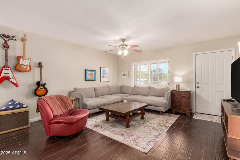 07 - Captain Dreyfus