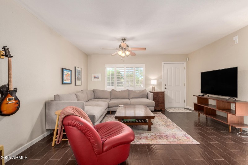 08 - Captain Dreyfus