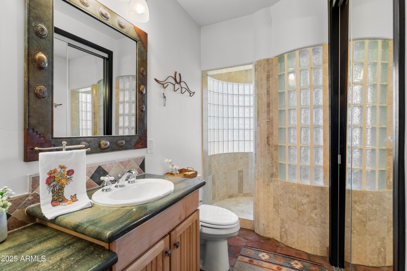 Bathroom 2 - Ensuite