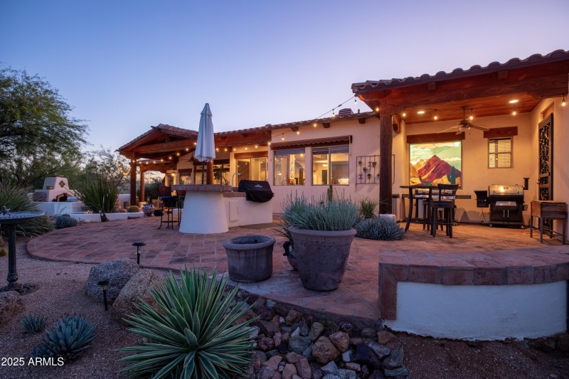 Great for IndoorOutdoor Living