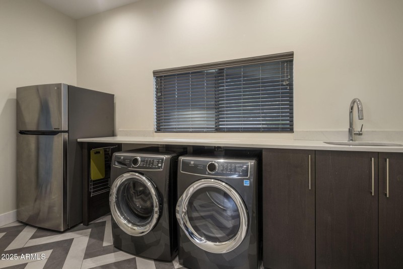 Laundry/Utility Room