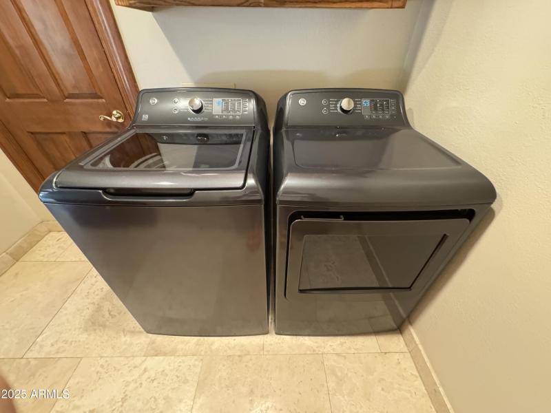 New 2025 WD Included