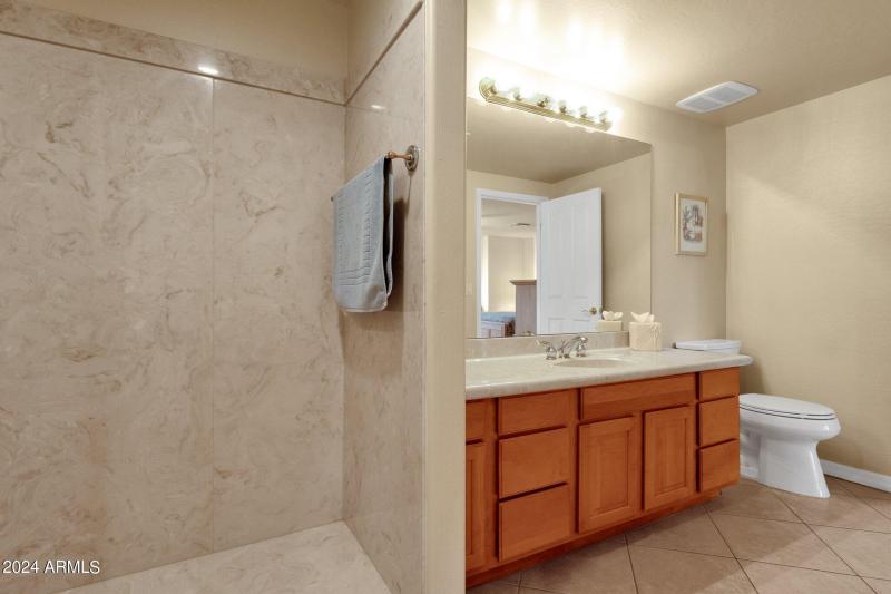 Master Suite Bathroom