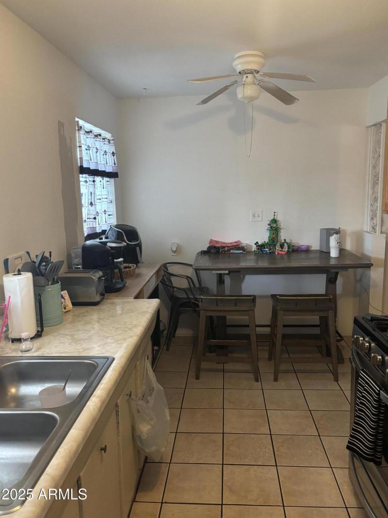 4718 E. Pierce St. bedroom #4