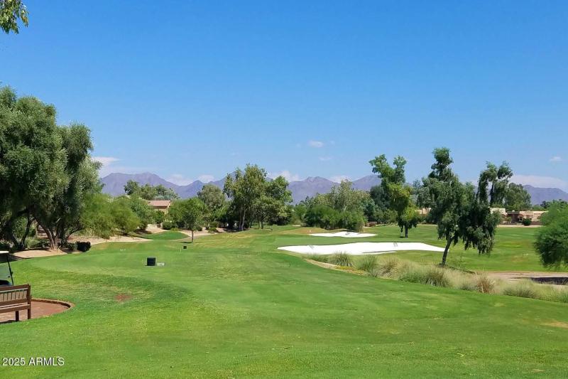 Gainey Ranch-Golf Course2