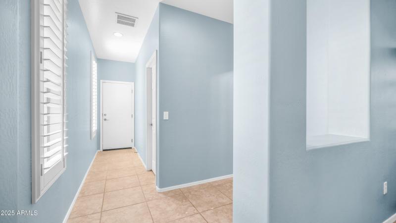 1st Fl Hallway