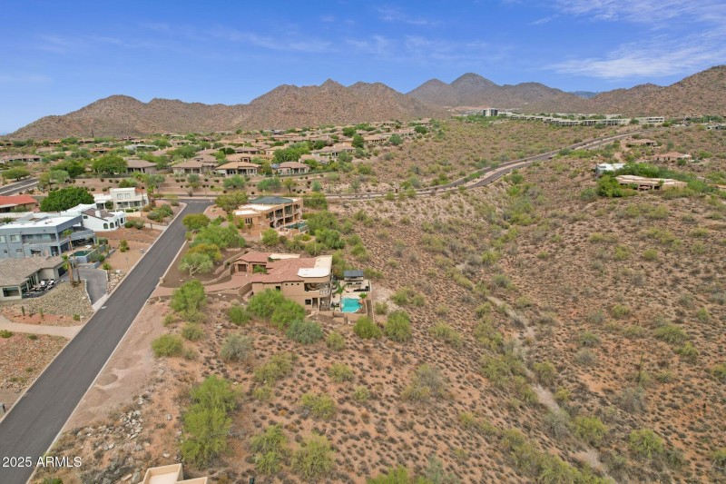 015_Aerial Side View