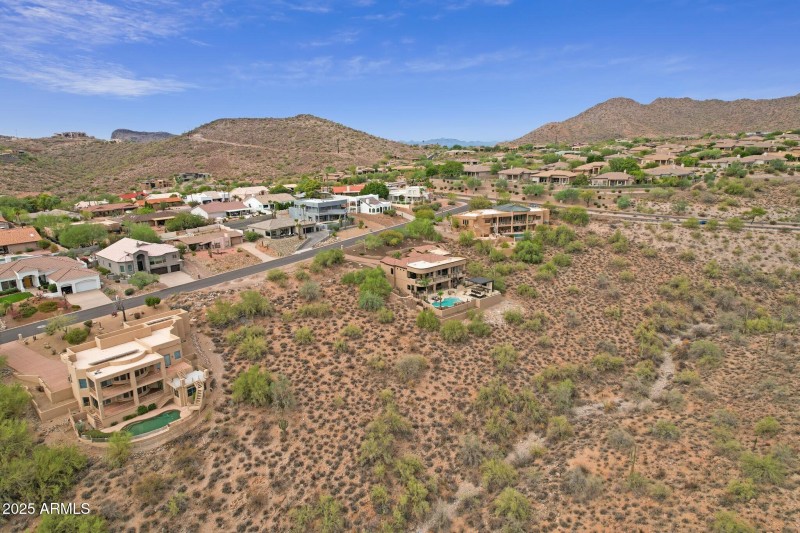 016_Aerial Back Side View