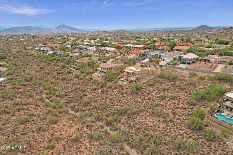 018_Aerial Back Side