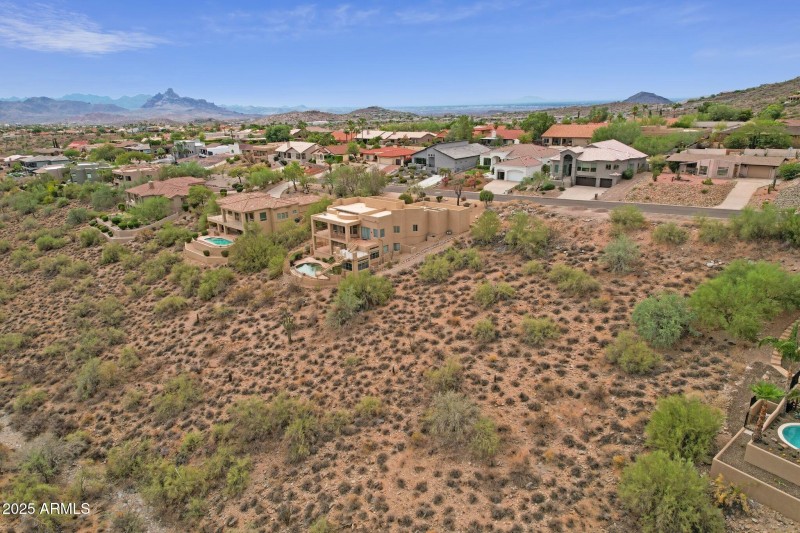 019_Aerial Back Side View