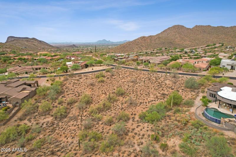 019_Aerial Back Side View