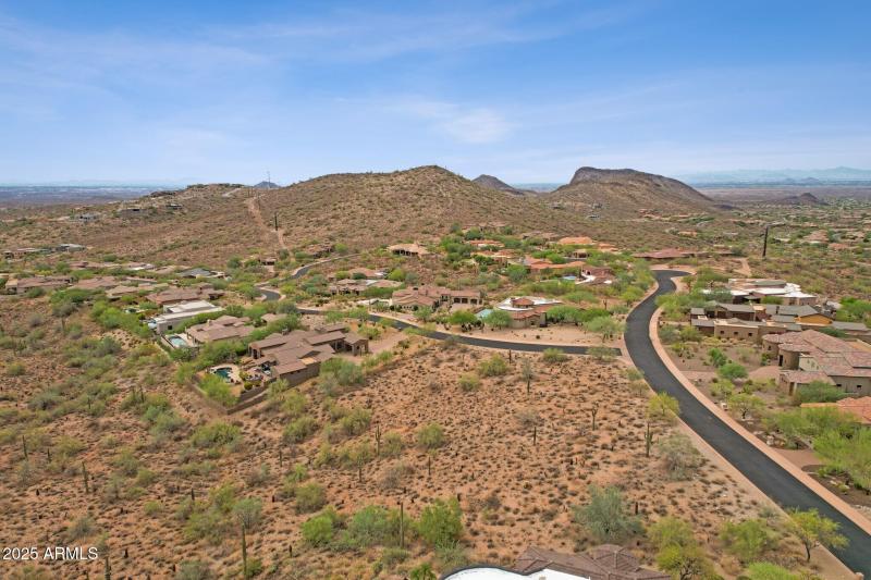 020_Aerial Side View