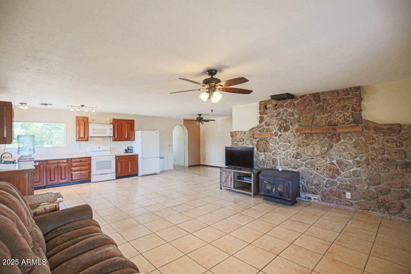 2045 S Hillcrest Dr Camp Verde AZ 86322