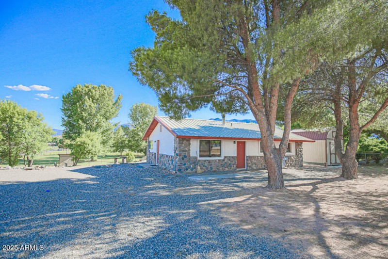 2045 S Hillcrest Dr Camp Verde AZ 86322
