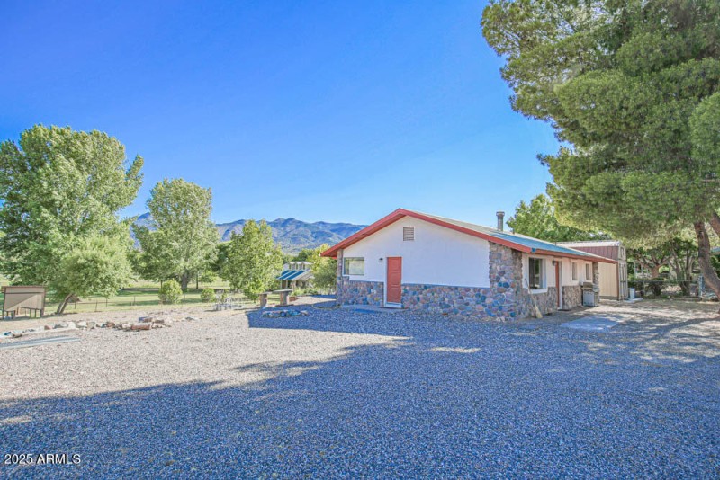 2045 S Hillcrest Dr Camp Verde AZ 86322