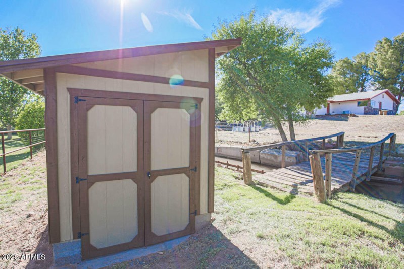 2045 S Hillcrest Dr Camp Verde AZ 86322