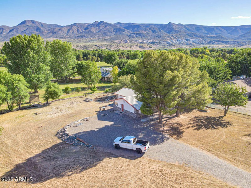 2045 S Hillcrest Dr Camp Verde AZ 86322