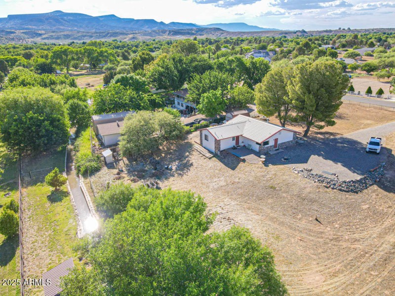 2045 S Hillcrest Dr Camp Verde AZ 86322