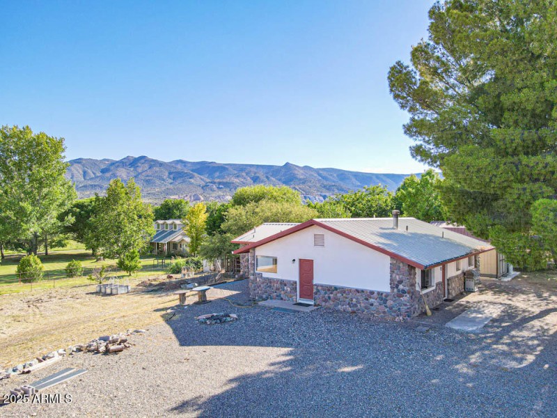 2045 S Hillcrest Dr Camp Verde AZ 86322