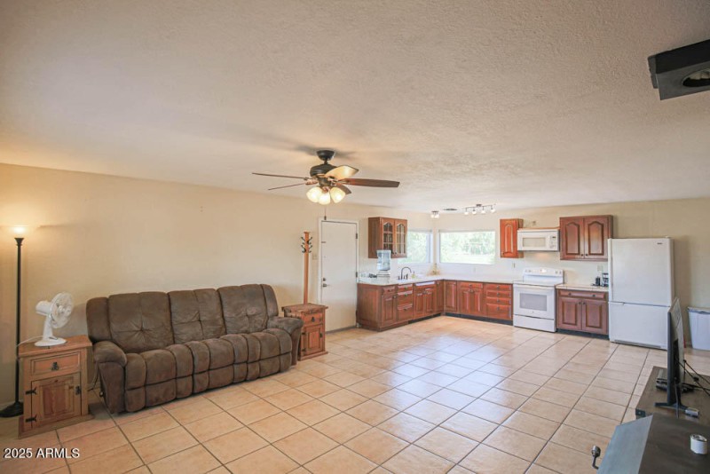 2045 S Hillcrest Dr Camp Verde AZ 86322