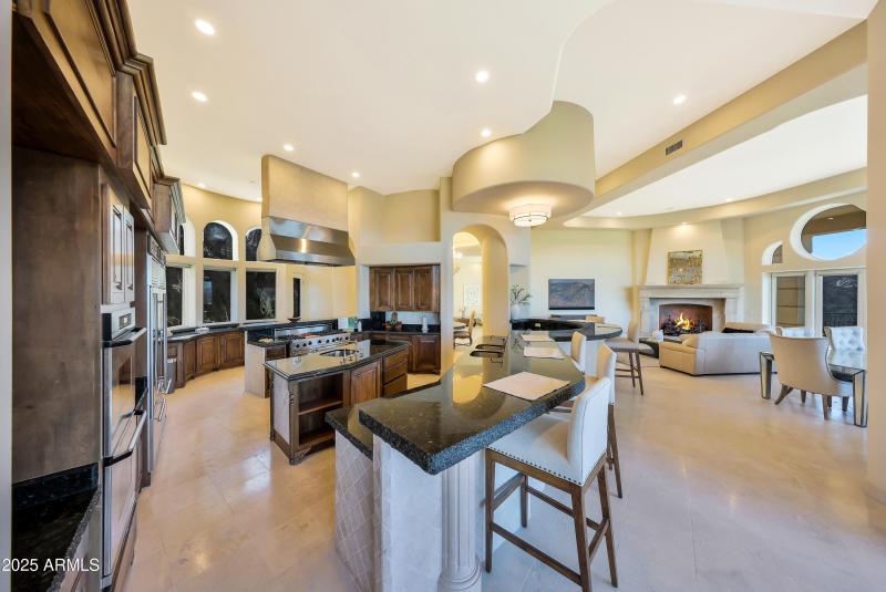 Light & Bright Kitchen