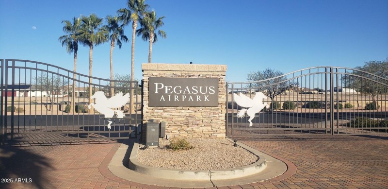Pegasusgate