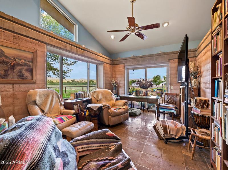 Main Home Living Room