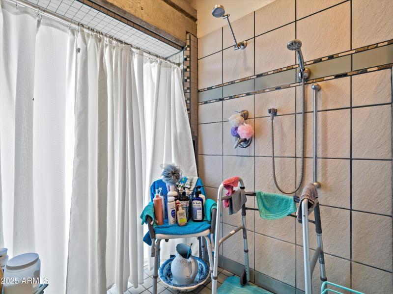 Main Home Primary Bathroom