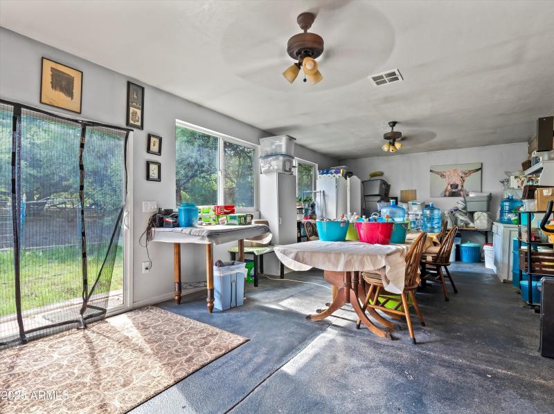 Main Home Arizona Room