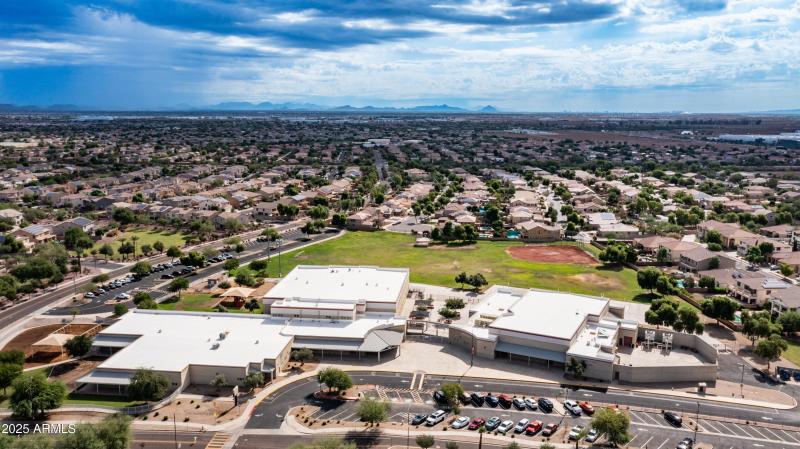 Sonoran Heights Middleschool