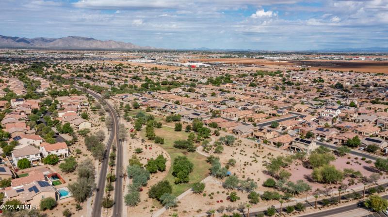 Greer Ranch South